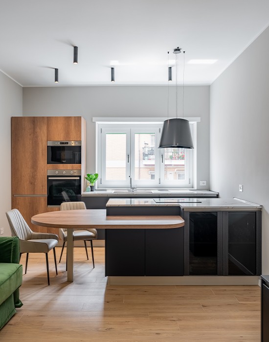 Casa AA-76 Ristrutturazione completa0